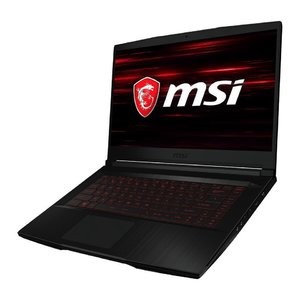 MSI GF63 游戏本 (i7 8750H, 1050Ti, 16GB, 256GB+1TB)