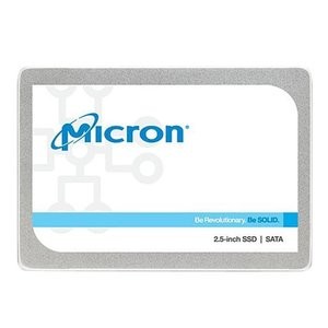 Micron 1300 2TB SATA III 3D TLC 2.5" 固态硬盘