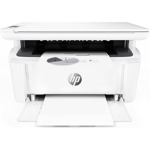 HP LaserJet Pro M29w 无线多功能黑白激光打印机