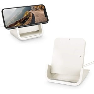 YUWISS 10W 无线充电器 横竖皆宜