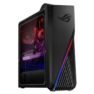 ROG Strix G15DK 准系统 (R5 5600X, ROG B550, 1TB HDD)