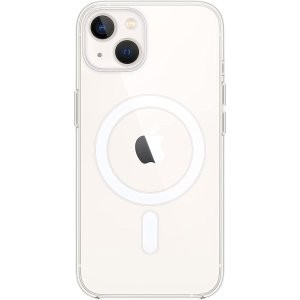 Apple iPhone 13 官方透明手机保护壳