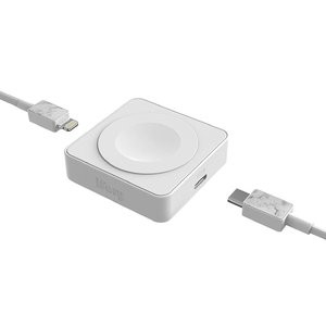 iFory Apple Watch 6/ SE/ 5/ 4/ 3 充电器