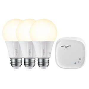 Sengled Element 智能LED灯泡 入门套装