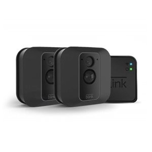 Blink XT2 安防摄像头 二手 双向通话 动作检测 2年续航
