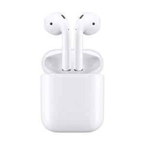 Apple AirPods 2代 蓝牙耳机