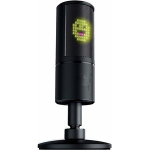 Razer Seiren Emote 麦克风