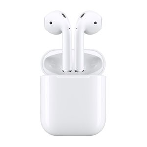 预告：Apple AirPods 2 有线充电盒