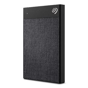 Seagate Backup Plus Ultra Touch 2TB 移动硬盘
