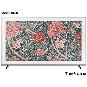 Samsung Frame 画框 LS03 系列 QLED 4K 超清智能电视