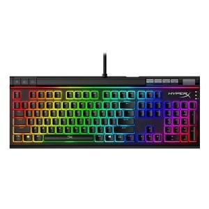 HyperX Alloy Elite 2 机械键盘