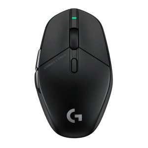 Logitech G303 Shroud Hero25k Lightspeed技术 75g