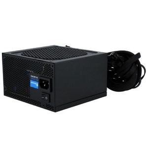 海韵 650W 80+ 铜牌 100-240V 非模组台式机电源