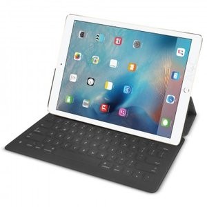 Apple 9.7" iPad Pro Smart Keyboard 键盘壳