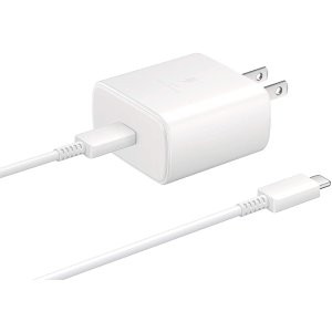 Samsung 45W USB-C SFC PD快充