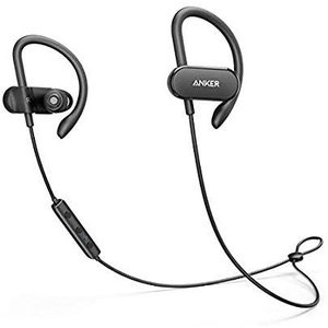 Anker SoundBuds Curve无线耳机