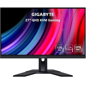 AORUS/Gigabyte 显示器大促 全场$209起