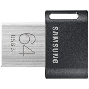 Samsung FIT Plus 64GB USB 3.1 闪存盘