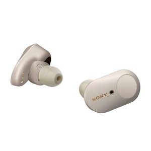 Sony WF-1000XM3 降噪豆3代