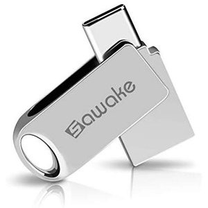 Sawake 64GB USB-C 闪存（U盘）