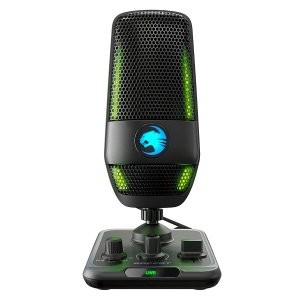 ROCCAT Torch RGB 麦克风