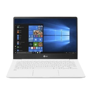 LG gram 13Z990 超极本 (i5 8265U, 8GB, 256GB)