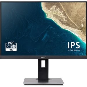 史低价：Acer B247W 24" 16:10 IPS 75Hz FreeSync 显示器