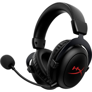 新品上市：HyperX Cloud Core Wireless 无线游戏耳机