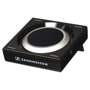 Sennheiser GSX 1000 游戏耳机放大器