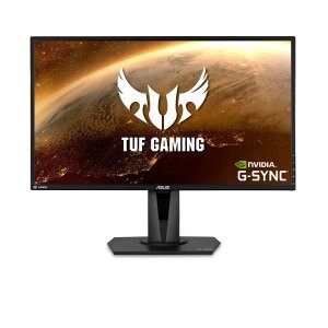 ASUS TUF VG27AQ 27" 2K 165Hz FreeSync 显示器