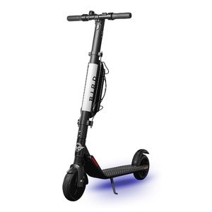 Walmart Bird ES4-800 超轻型成人电动踏板车 翻新版
