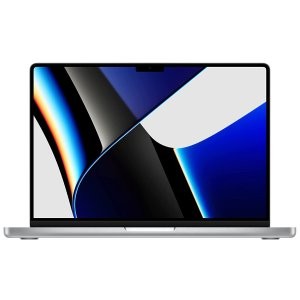史低价：Apple MacBook Pro 14" (M1 Pro, 16GB, 512GB)