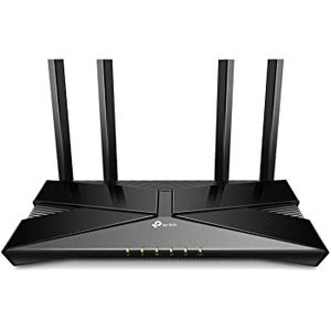 TP-Link WiFi 6  AX1800 路由器