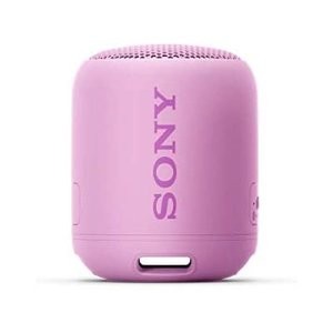 Sony SRS-XB12 Mini 便携蓝牙音箱 多色可选