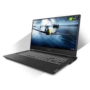 比黑五低：Lenovo LEGION Y540 144Hz游戏本 (i7 9750H, 1660Ti, 8GB, 256GB)