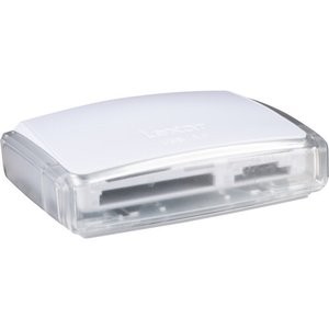 Lexar 25合1 USB 3.0 读卡器