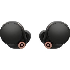 史低价：Sony WF-1000XM4 真无线主动降噪蓝牙耳机