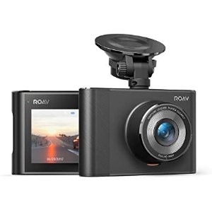Anker Roav DashCam A1 1080P 行车记录仪