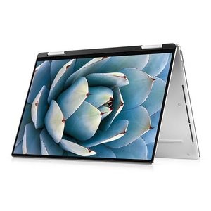 Dell XPS 13 2合1触屏翻转本 (i5-1135G7, Iris Xe, 8GB, 256GB)