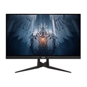 Aorus FI27Q 27" 2K 165Hz IPS 95% DCI-P3 电竞显示器