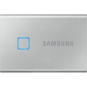 Samsung T7 Touch 1TB 移动固态硬盘
