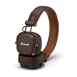 黑五价：Marshall Audio Major III 无线头戴式耳机