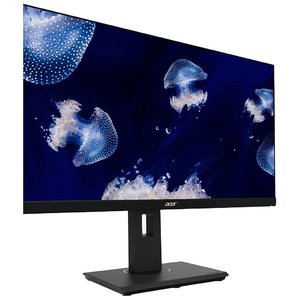 Acer B247Y bmiprx UM.QB7AA.003 23.8" 显示器