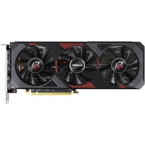 ASRock Phantom Gaming D3 Radeon RX 5600 XT 显卡