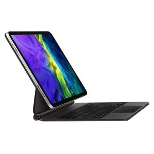 Apple iPad Pro 11" 20款 / iPad Air 4 妙控悬浮键盘 翻新版