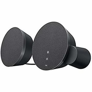 Logitech MX Sound 2.0 蓝牙立体声扬声器