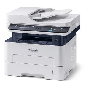 Xerox B205 无线多功能 单色激光打印机
