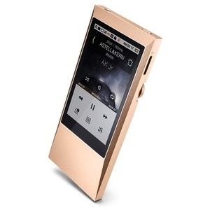 Astell&Kern AK Jr 便携HiFi播放器