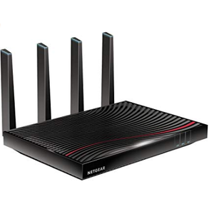 史低价：NETGEAR Nighthawk C7800 AC3200 + DOCSIS 3.1 32x8 一体机