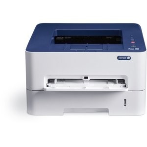 Xerox Phaser 3260/DI 黑白激光打印机 好价回归